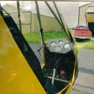 Meet your Posher, Lonnie